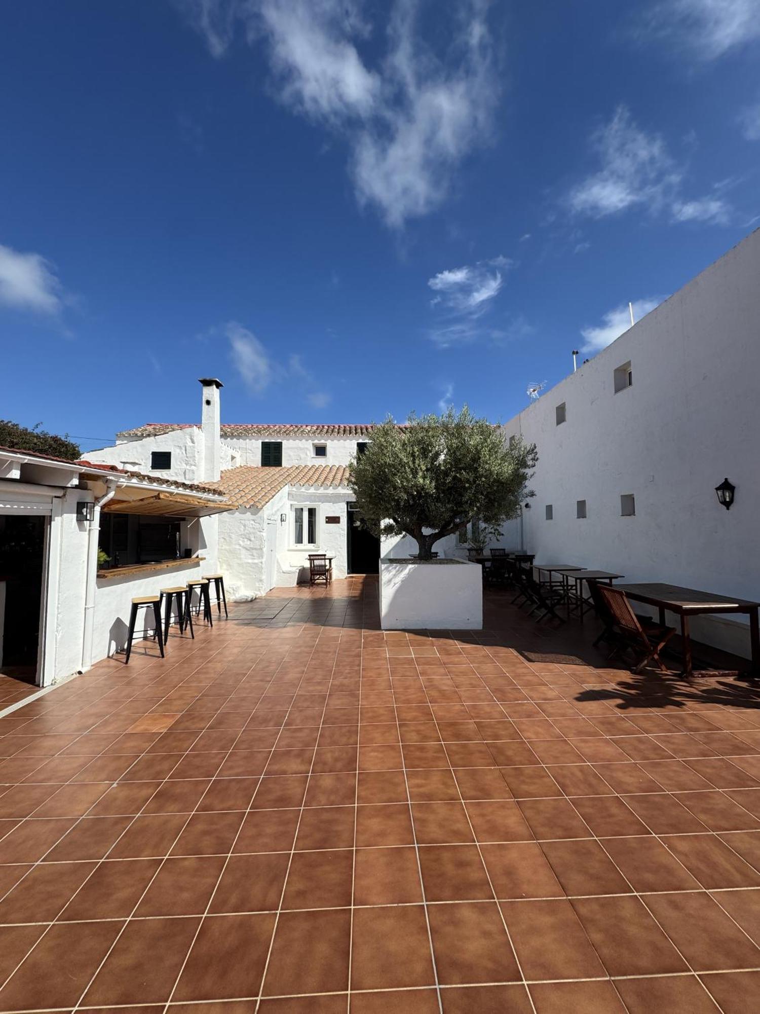 Binissafullet Vell Hotel 3*
